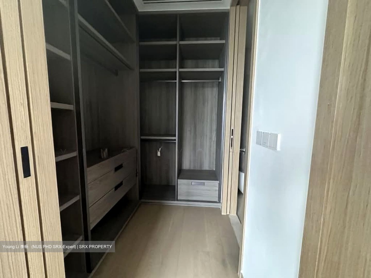The Avenir (D9), Condominium #540104881